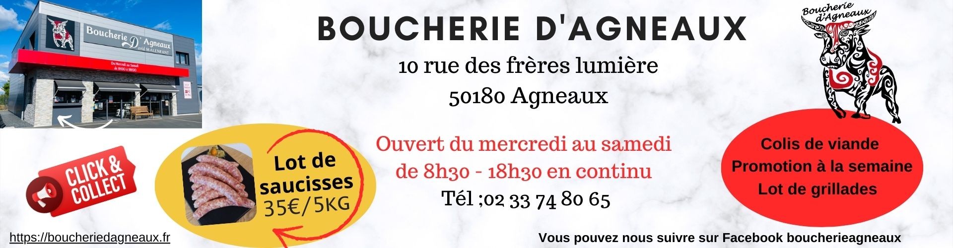 boucherie
